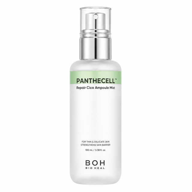 BIOHEAL BOH – Panthecell Repair Cica Ampoule Mist, 100ml - Feel You