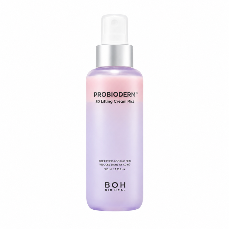 BIOHEAL BOH - Probioderm 3D Lifting Cream Mist, 100ml - Feel You