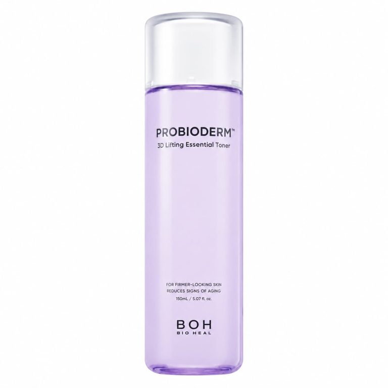 BIOHEAL BOH - Probioderm 3D Lifting Essential Toner, 150ml