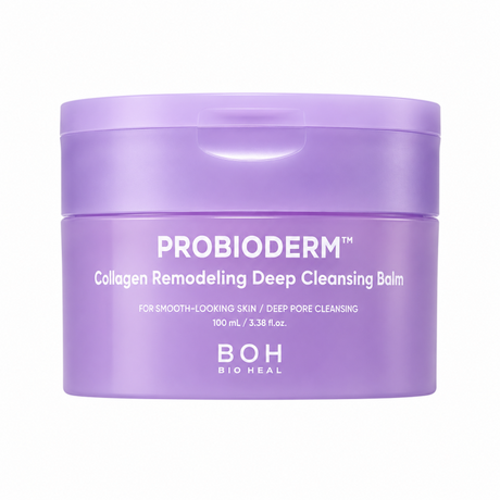 BIOHEAL BOH - Probioderm Collagen Remodeling Deep Cleansing Balm, 100ml - Feel You