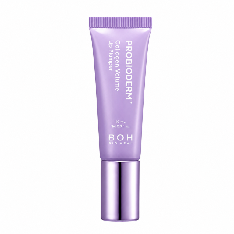 BIOHEAL BOH - Probioderm Collagen Volume Lip Plumper, 10ml