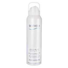 BIOTHERM - 48-hour soothing antiperspirant Deo Pure Invisible (Spray) - 150ml - Feel You