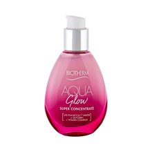 BIOTHERM - AQUASOURCE CONCENTRATE GLOW - NEW - 50ml - Feel You