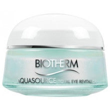 BIOTHERM - AQUASOURCE Total Eye Revitalizer - 15ml - Feel You