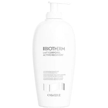 BIOTHERM - Active Recovery Body Milk - 400ml - Feel You