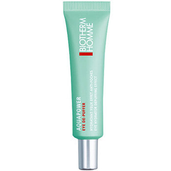 BIOTHERM - Aquapower Eye De-Puffer - 15ml