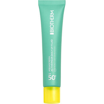 BIOTHERM - Aquascreen Activewear Daily UV Fluid SPF 50+ - Opalovací fluid - 40ml - Feel You