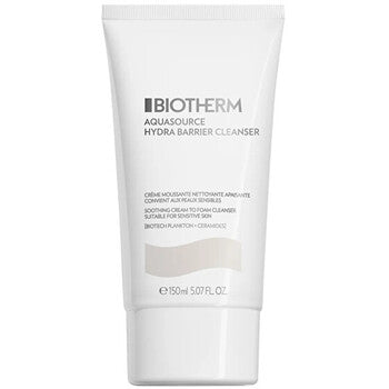BIOTHERM - Aquasource Hydra Barrier Cleanser - 150ml - Feel You