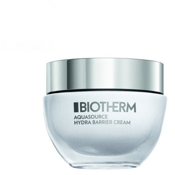 BIOTHERM - Aquasource Hydra Barrier Cream - Hydratační pleťový krém - 50ml - Feel You