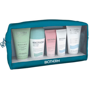 BIOTHERM - Aquasource Women Routine Set - Gift set - Feel You