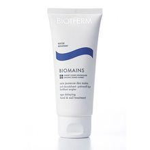 BIOTHERM - BIOMAINS Hand & Nail Cream - Hand and Nail - 50ml - Feel You