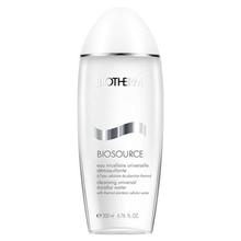 BIOTHERM - BIOSOURCE Universal Micellar Cleansing Water - Cleaning micellar water - 200ml - Feel You