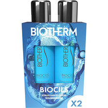 BIOTHERM - Biocils Duo - waterproof eye make-up removers - 200ml - Feel You
