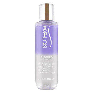 BIOTHERM - Biocils Eye Make-Up Removal Care - 100ml - Feel You