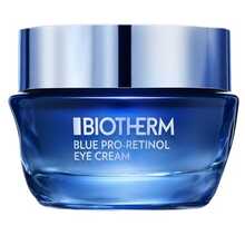 BIOTHERM - Blue Pro-Retinol Eye Cream - 15ml - Feel You