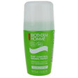 BIOTHERM - Day Control Natural Protect Roll-on - Deodorant roll-on for men in natural organic quality - 75ml - Feel You