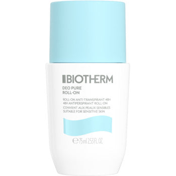 BIOTHERM - Deo Pure - Ball deodorant - 75ml - Feel You