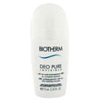 BIOTHERM - Deo Pure Invisible - Ball antiperspirant - 75ml - Feel You