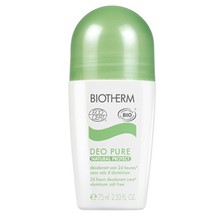 BIOTHERM - Deo Pure Natural Protect BIO - Ball deodorant - 75ml - Feel You