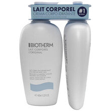 BIOTHERM - Duo Lait Corporel Body Lotion - 400ml - Feel You