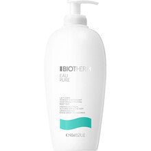 BIOTHERM - Eau Pure Body Milk - 400ml - Feel You