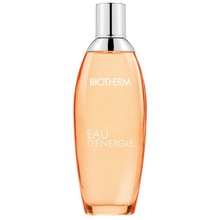 BIOTHERM - Eau d'Energie Body Spray - Refreshing Body Spray - 100ml - Feel You