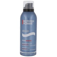 BIOTHERM - HOMME Shaving Foam (Sensitive Skin) - Shaving Foam - 200ml - Feel You