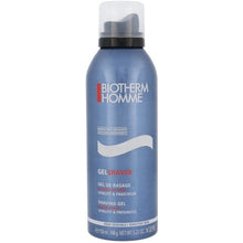BIOTHERM - HOMME Shaving Gel (Normal Skin) - Shaving Gel for Men - 150ml - Feel You