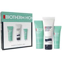 BIOTHERM - Homme Aquapower Kit - Gift set - Feel You