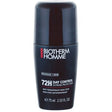 BIOTHERM - Homme Day Control 72h Roll-On - Antiperspirant Roll-On Deodorant for Men - 75ml - Feel You