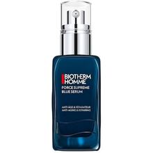 BIOTHERM - Homme Force Supreme Blue Serum - 30ml - Feel You
