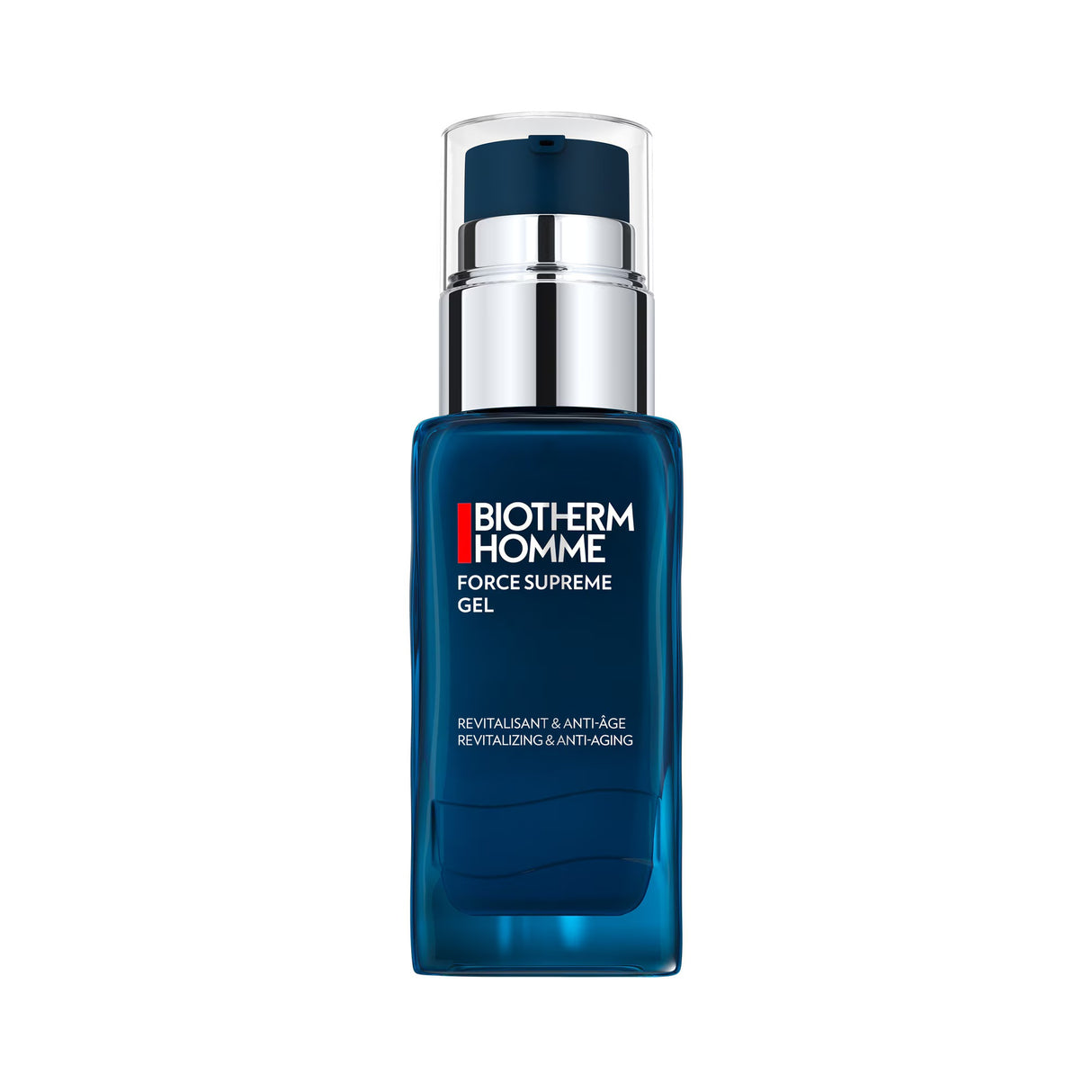 BIOTHERM - Homme Force Supreme Gel - 50ml - Feel You