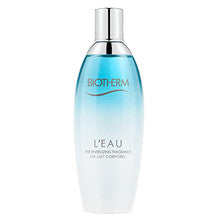 BIOTHERM - L`Eau Energizing Frangnance Of Lait Corporel - 100ml - Feel You