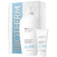 BIOTHERM - Lait Corporel & Biomains Set - 0ml - Feel You