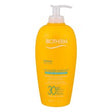 BIOTHERM - Lait Solaire Hydratant Anti-Drying SPF30 - Suntan lotion - 400ml - Feel You