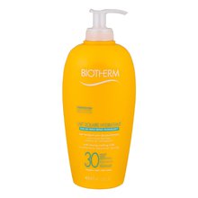 BIOTHERM - Lait Solaire Hydratant Anti-Drying SPF30 - Suntan lotion - 400ml - Feel You