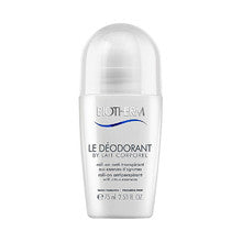 BIOTHERM - Le Déodorant By Lait Corporel 48h Roll-On Antiperspirant - 75ml - Feel You