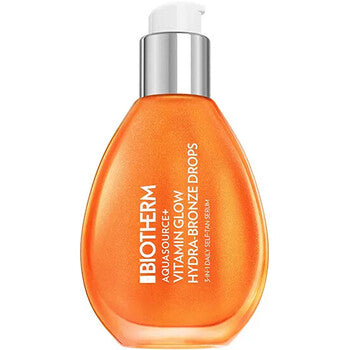 BIOTHERM - Vitamin Glow Daily Selt-Tan Serum - Samoopalovací sérum - 50ml - Feel You