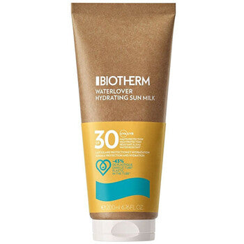 BIOTHERM - Waterlover Hydrating Sun Milk SPF 30 - 200ml - Feel You