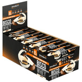 BISCO WHEY High Protein Bar - 24 x 40 грама - Feel You