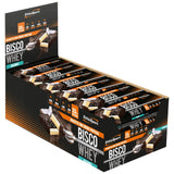 BISCO WHEY High Protein Bar - 24 x 40 грама - Feel You