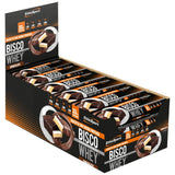 BISCO WHEY High Protein Bar - 24 x 40 грама - Feel You