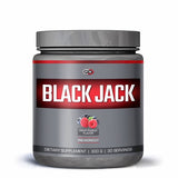 BLACK JACK - 30 DOSES