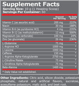 BLACK JACK - 60 ДОЗИ - Feel You