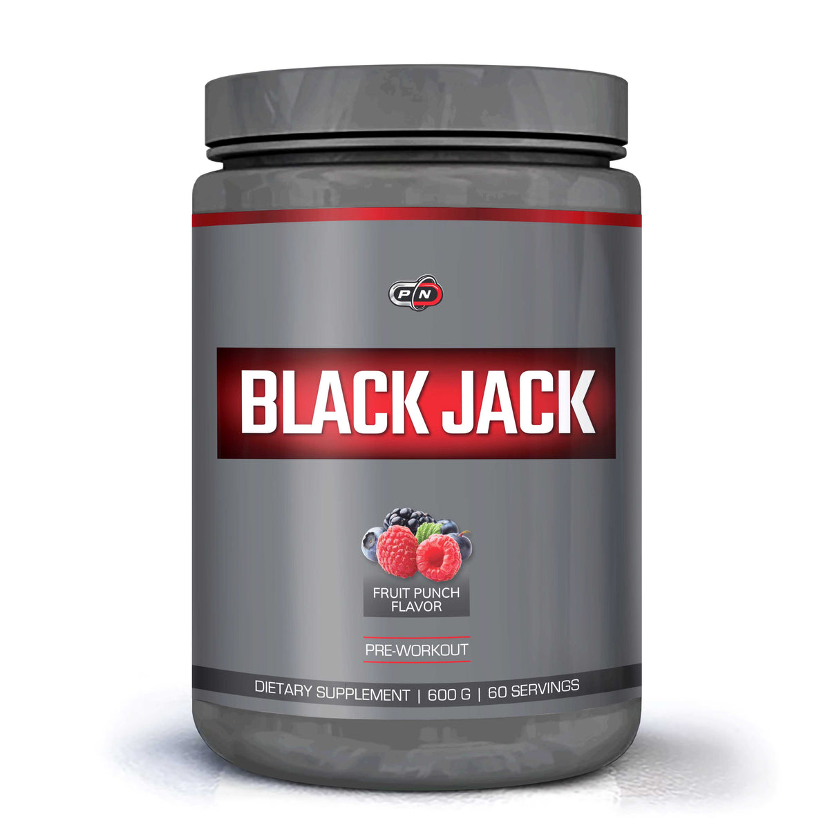BLACK JACK - 60 ДОЗИ