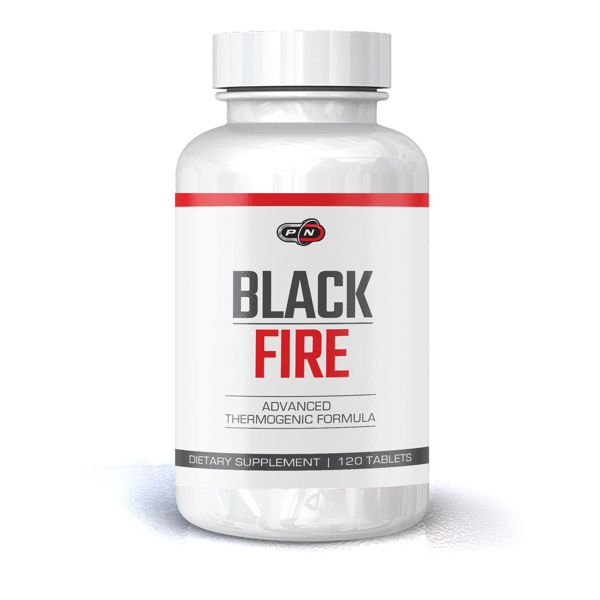 BLACK FIRE - 120 таблетки