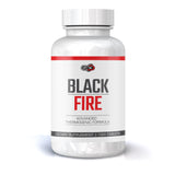 BLACK FIRE - 120 таблетки