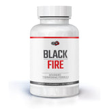 BLACK FIRE - 60 таблетки