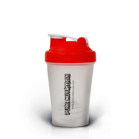 BLENDER BOTTLE - 400 МЛ - Feel You