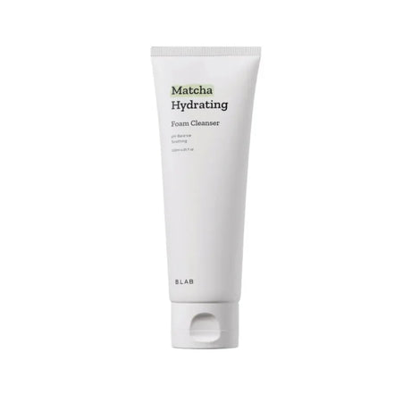 BLab - Matcha Hydrating Foam Cleanser, 120ml - Feel You